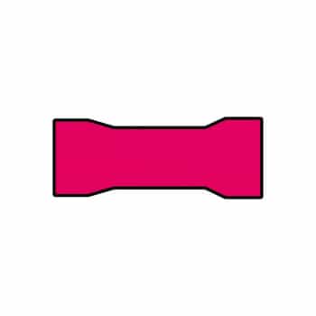 Connecteurs de câble 545, carte 10 pièces