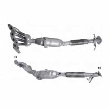 Catalyseur CE 20427 AS