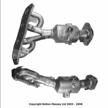 Catalyseur CE 95111 AS