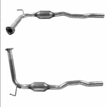 Catalyseur Premium CE 37885 AS