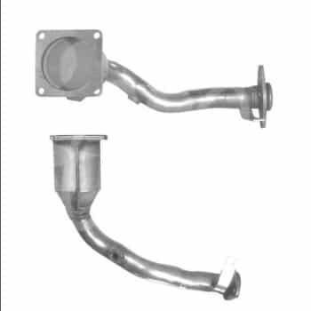 Catalyseur Premium CE 28592 AS