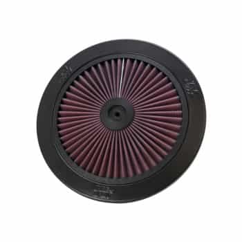 Couvercle K & N X-Stream 11 '' (66-1101)