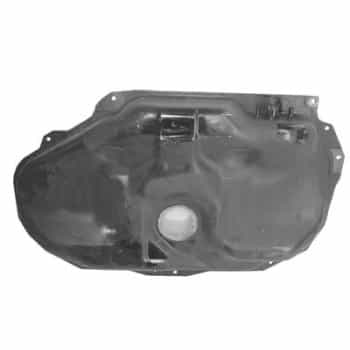 Réservoir de carburant 2752081 Van Wezel