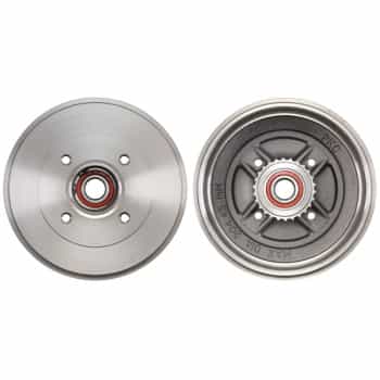 Tambour de frein 2656-SC ABS