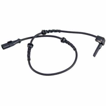 Capteur, vitesse de roue 31466 ABS