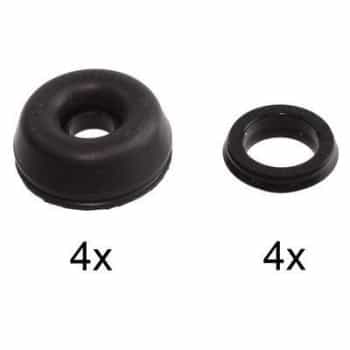 Kit de réparation, cylindre de roue 53009 ABS