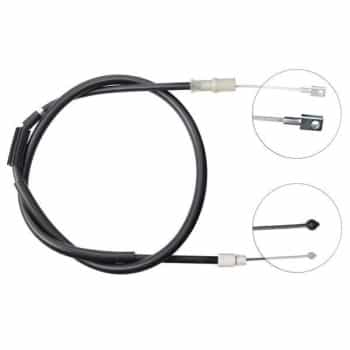 Tirette à câble, frein de stationnement K13406 ABS