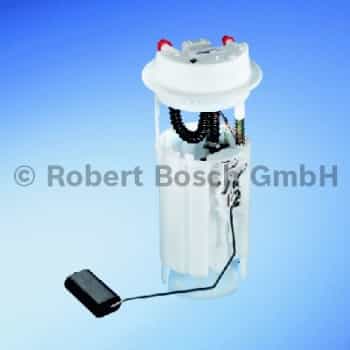 Unité d'alimentation en carburant 0 986 580 171 Bosch