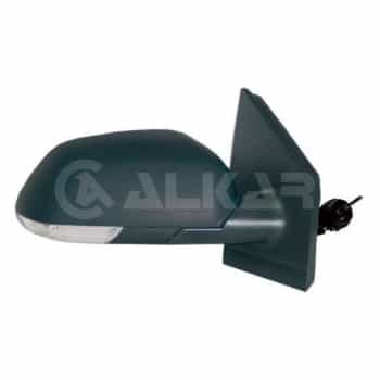 Rétroviseur extérieur 6106111 Alkar