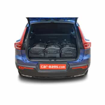 Set de sac de voyage Volvo XC40 2017- suv
