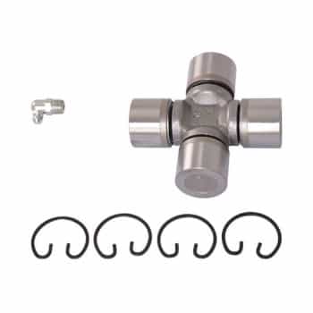 Joint, arbre longitudinal