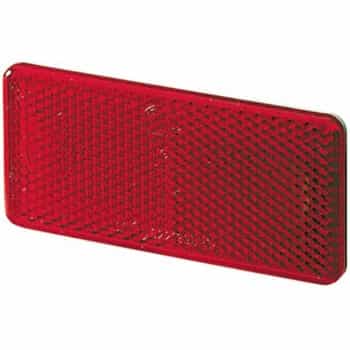 Réflecteur rétro (cat-eye)