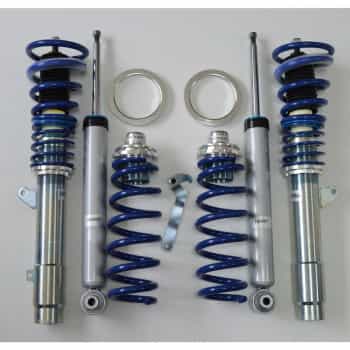 Bonrath Coilover BMW 1-Series F20/F21 & 2-Series F22/F23 & 3-Series F30/F31 & 4-Series F32/F33 35-65mm