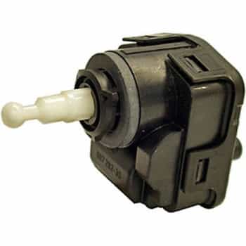 Contrôleur de niveau de lumière 6NM 007 282-641 Hella