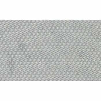 Tissu pour haut-parleur argent 75x140cm