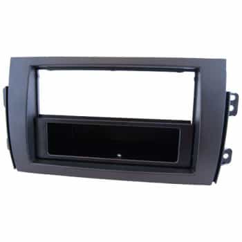 Panneau de montage ISO Suzuki / Fiat