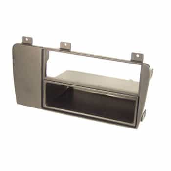 Panneau de montage ISO Volvo