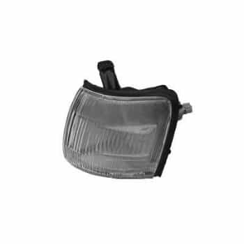 Feu clignotant 5322901 Van Wezel