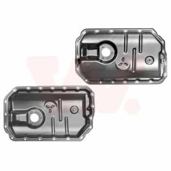 Carter d'huile 0327071 Van Wezel