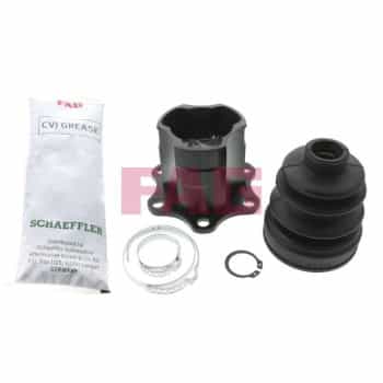 Jeu de joints, arbre de transmission