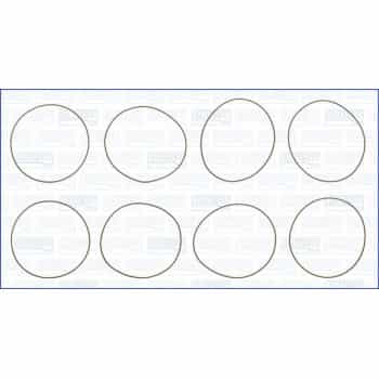 Jeu de joints d'étanchéité, chemise de cylindre