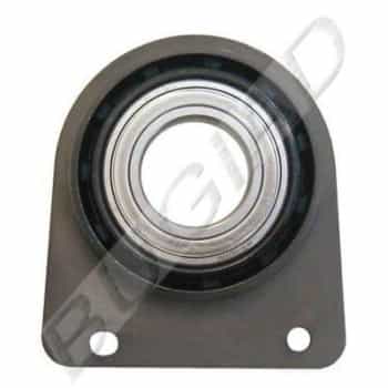 Palier, arbre moteur