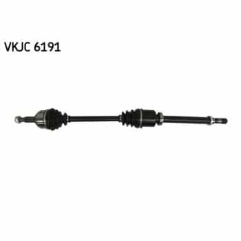 Arbre de transmission VKJC 6191 SKF