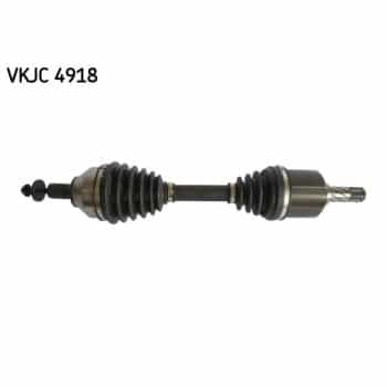 Arbre de transmission VKJC 4918 SKF