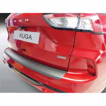 Protection de pare-chocs sur mesure pour Ford Kuga III ST/Vignale 2019 - Noir