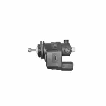 Phare ELECTR.MOTOR 2571993 Van Wezel