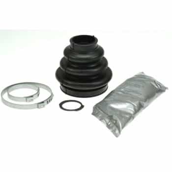 Jeu de joints-soufflets, arbre de commande 25546 Spidan