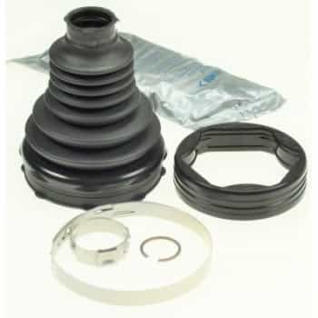 Jeu de joints-soufflets, arbre de commande 36449 Spidan