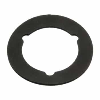 Joint, bouchon de tube de remplissage d'huile