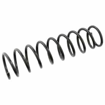 Ressort de suspension 104726 FEBI