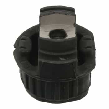 Suspension, corps de l'essieu 02498 FEBI