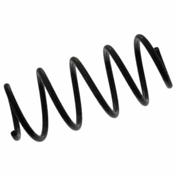 Ressort de suspension 38580 FEBI