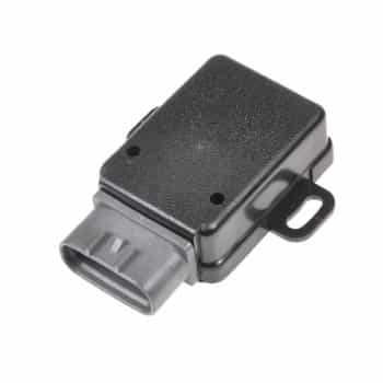 Capteur, position du papillon ADS77205 Blue Print