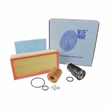 Jeu de pièces, inspection