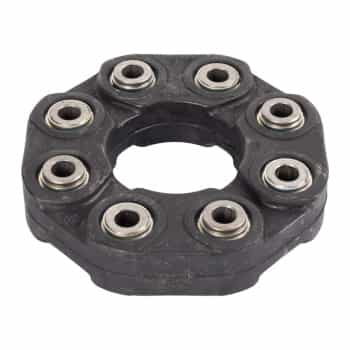 Joint, arbre longitudinal