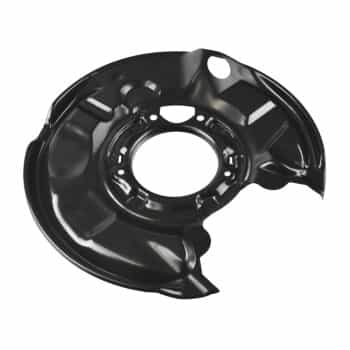 Déflecteur, disque de frein febi Plus