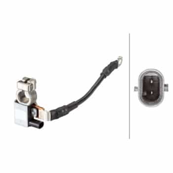 Capteur, Gestion des batteries