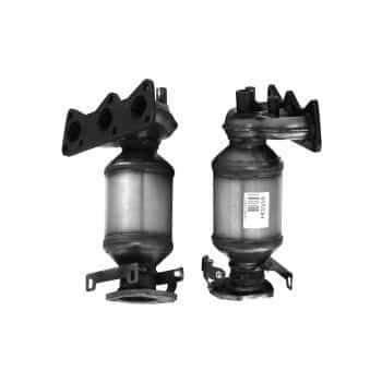 Catalyseur CE BM91533H BM Catalysts