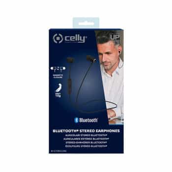 Écouteur Bluetooth Celly BH Stereo2
