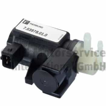 Capteur de pression, turbocompresseur 7.03978.01.0 Pierburg
