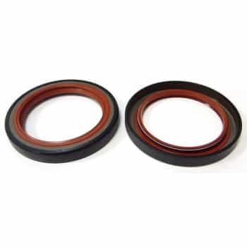 Bague d'arbre, vilebrequin 508.470 Elring