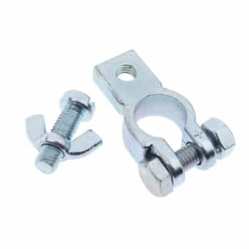 Borne de batterie Blister