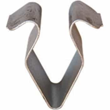 Clip de montage Vag 4A0867276B