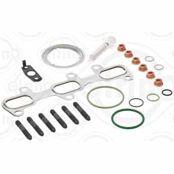 Kit de montage, compresseur 245.850 Elring
