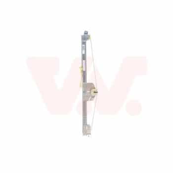MOTEUR MÉCANIQUE DE FENÊTRE L 2D 3794263 Van Wezel