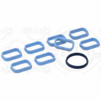 Jeu de joints d'étanchéité, collecteur d'admission 280.350 Elring